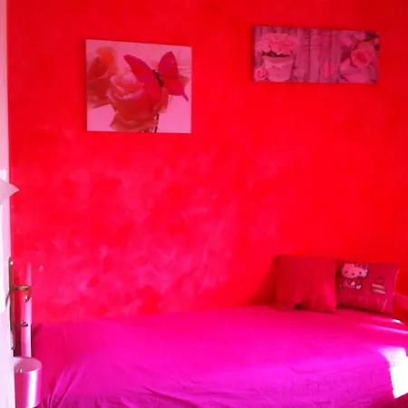 Casa Laura Al Circeo Semesterbostad