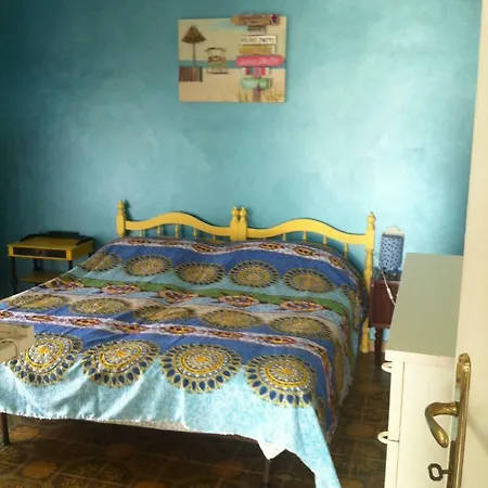 Casa Laura Al Circeo Hermada