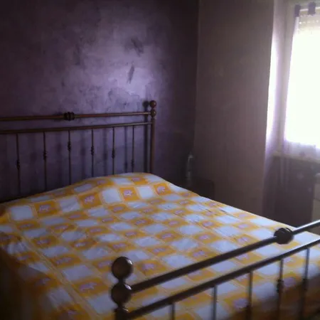 Casa Laura Al Circeo Hermada